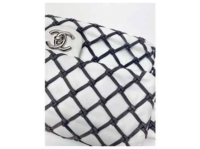 Trendy CC Chanel Collezione Cruise Canebiers Multicolore - vista 3