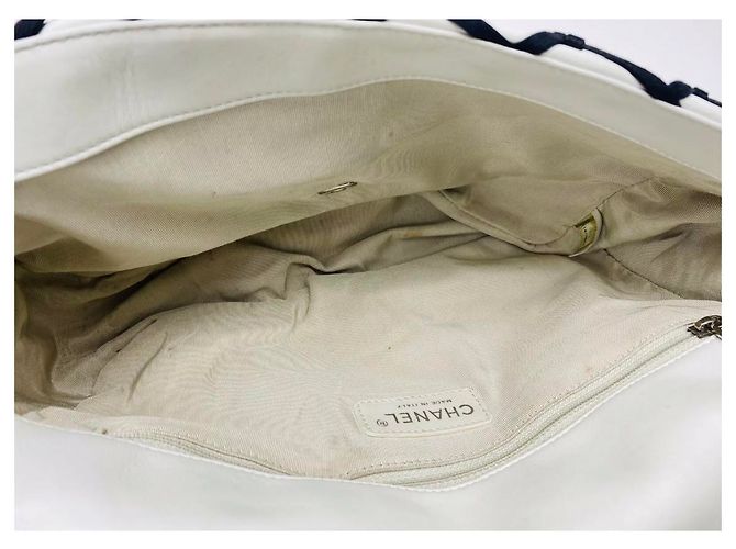 Trendy CC Chanel Collezione Cruise Canebiers Multicolore - vista 4