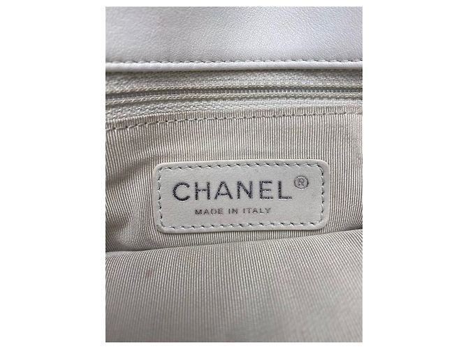 Trendy CC Chanel Collezione Cruise Canebiers Multicolore - vista 5