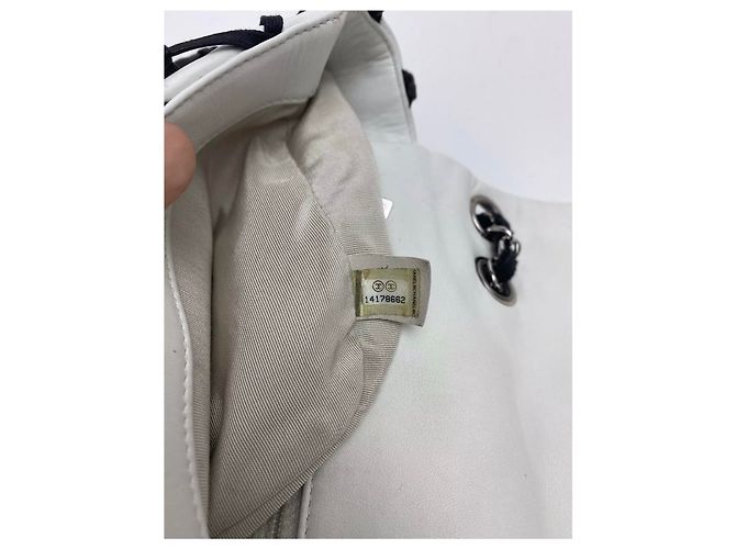 Trendy CC Chanel Collezione Cruise Canebiers Multicolore - vista 6