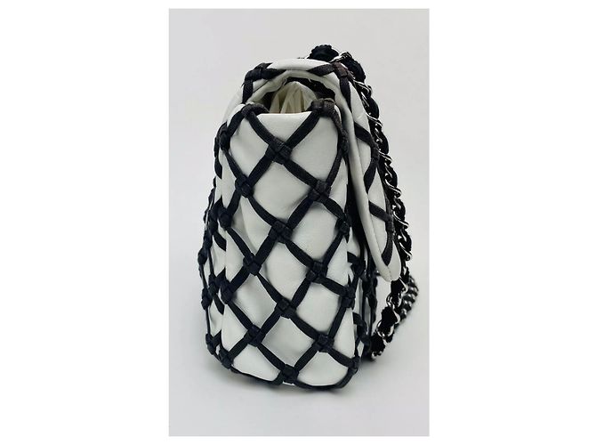 Trendy CC Chanel Collezione Cruise Canebiers Multicolore - vista 7