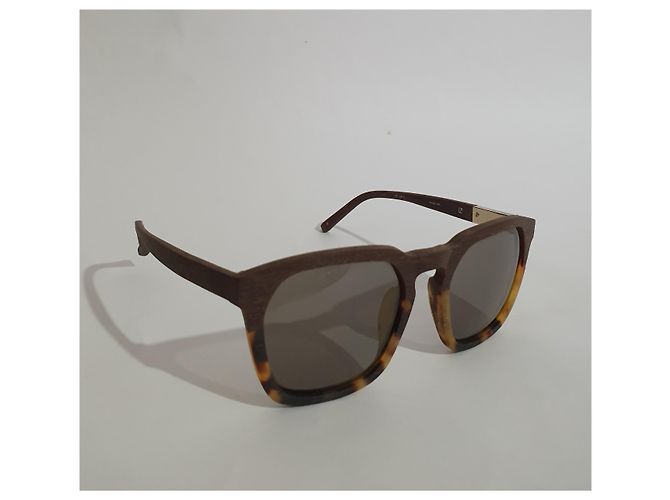 Gafas de sol Linda Farrow x 3.1 Phillip Lim - vista 2