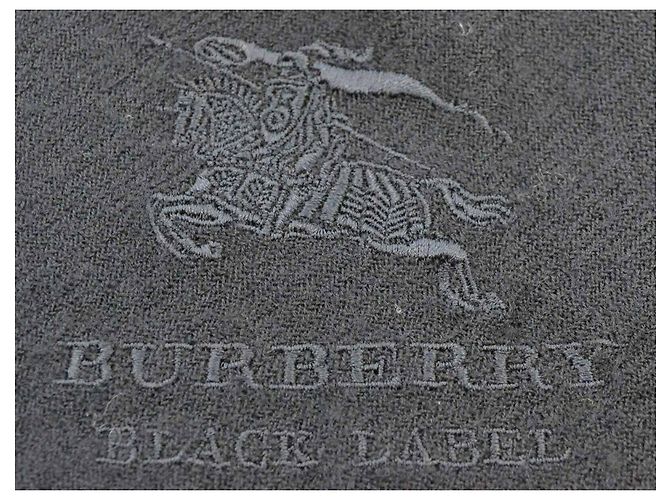 Bufanda de burberry - vista 2