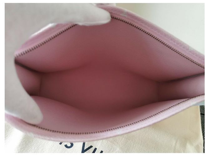 Louis Vuitton Escale Neceser 26cm Rosa - vista 8