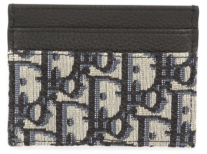 Dior Card wallet new - view 3