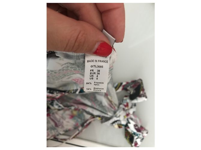 Dior Badebekleidung - Ansicht 10