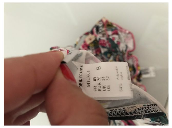 Dior Badebekleidung - Ansicht 8