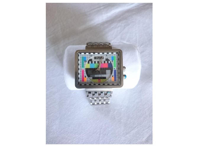 Dolce & Gabbana Medizinmann DW0197 - Ansicht 2
