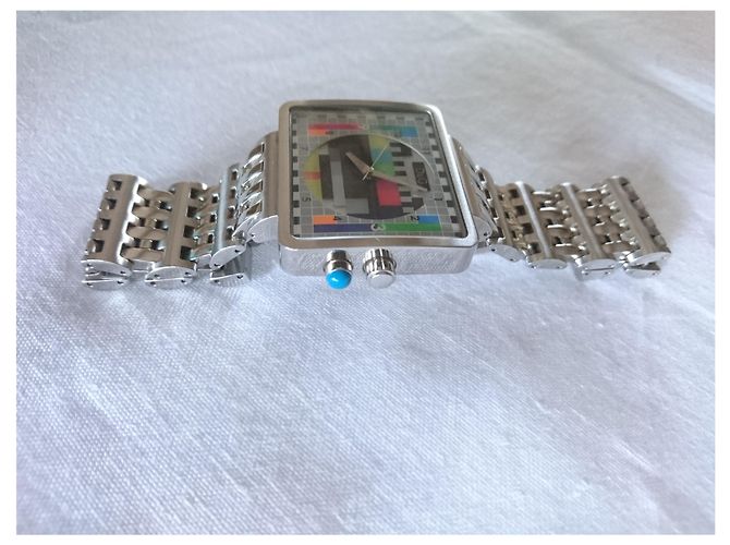 Dolce & Gabbana Medizinmann DW0197 - Ansicht 6