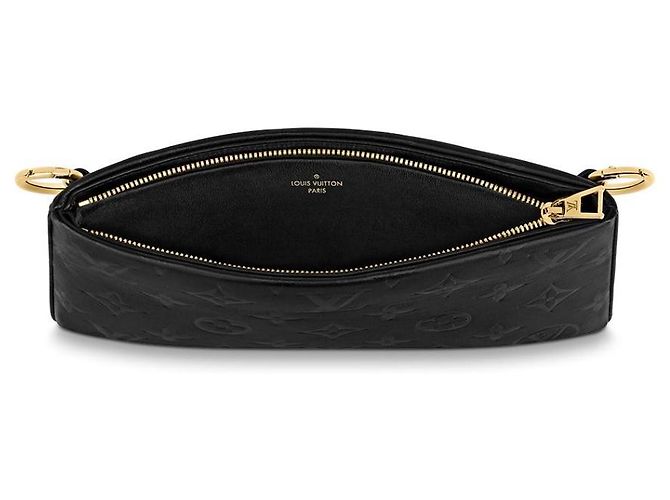 Louis Vuitton LV Pouche LV3 NUOVO Multicolore - vista 3