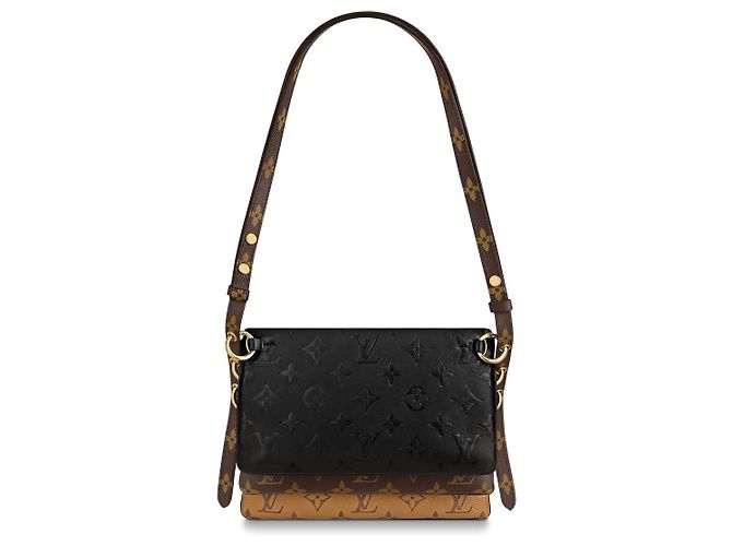 Louis Vuitton LV Pouche LV3 NUOVO Multicolore - vista 5