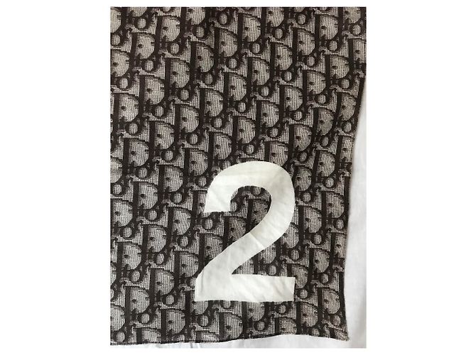 Dior sciarpe - vista 2