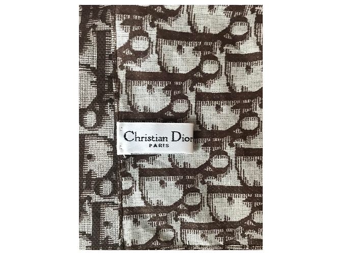 Dior sciarpe - vista 5