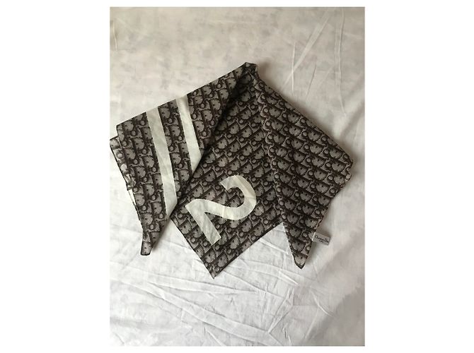 Dior sciarpe - vista 6
