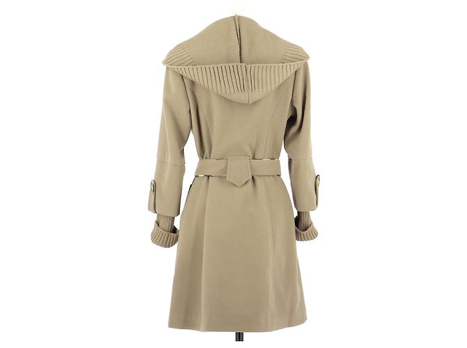 Burberry Brit Mantel - Ansicht 3