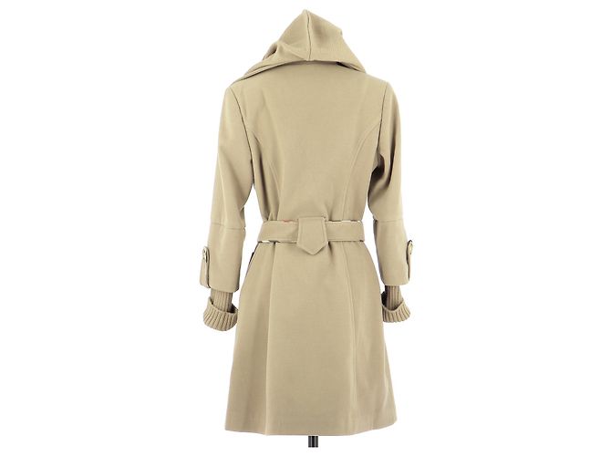 Burberry Brit Mantel - Ansicht 5