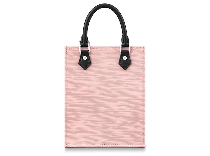 Louis Vuitton Mini Sac Plat neu Pink - Ansicht 2