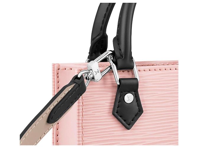 Louis Vuitton Mini Sac Plat neu Pink - Ansicht 5
