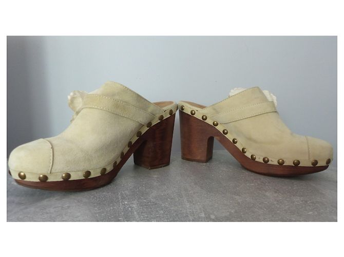 Chanel Mulas Cru - vista 3