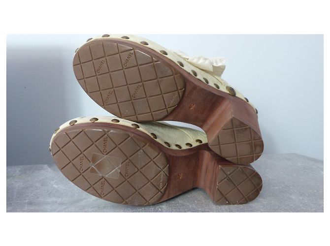 Chanel Mulas Cru - vista 7