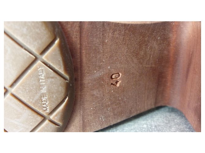 Chanel Mulas Cru - vista 8