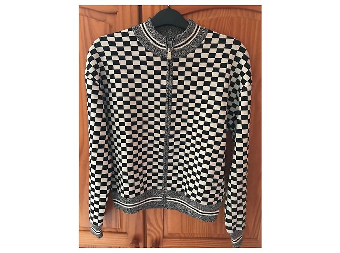 Yo chaqueta chaleco adior - vista 7