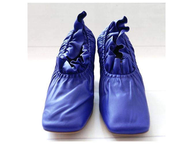 Mulberry SS18 Kittelpumpen - Ansicht 3
