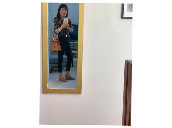 Hermès Kelly 32 Beige - Ansicht 14