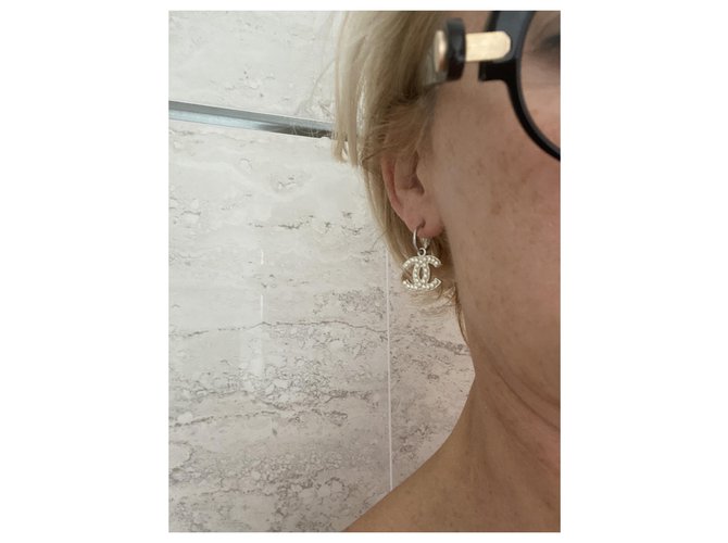 Bo Chanel Aus weiß - Ansicht 2