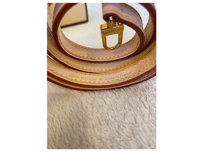 Cinturino Louis Vuitton 12 VVN - vista 2