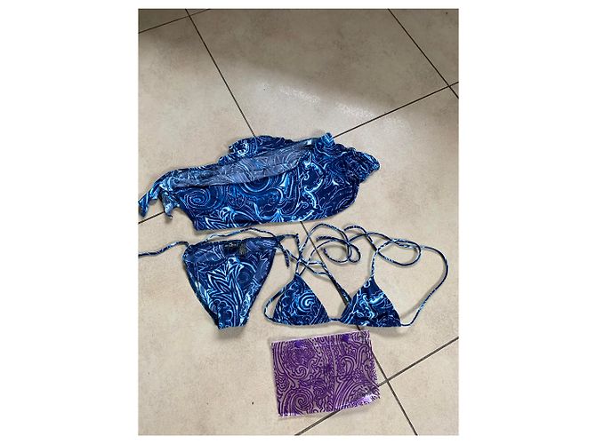 Etro Trajes de baño - vista 2