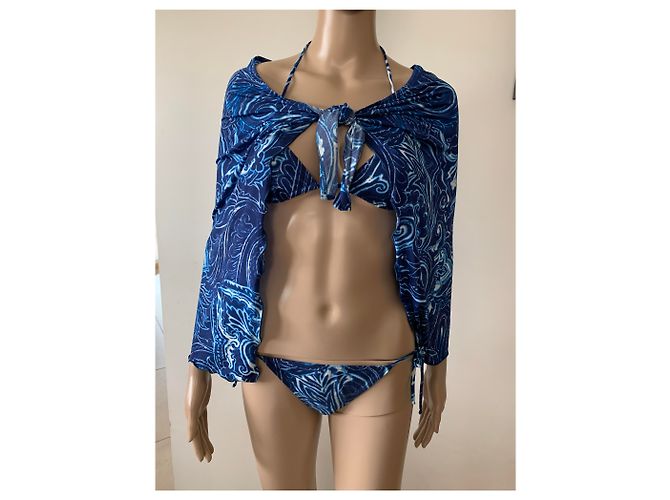 Etro Trajes de baño - vista 7