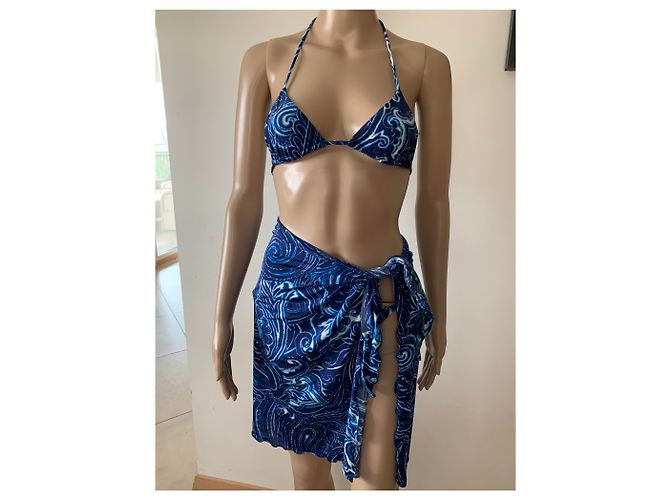 Etro Trajes de baño - vista 8
