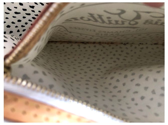Louis Vuitton X Yayoi Kusama Neverfull MM - vista 16