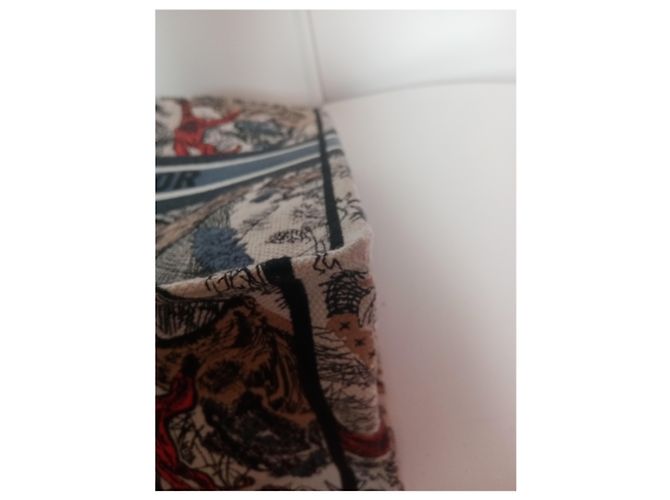Book Tote Dior Bolsas - vista 5