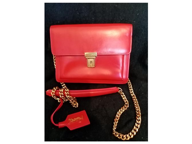 Yves Saint Laurent Borse - vista 2