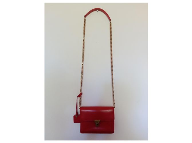 Yves Saint Laurent Borse - vista 3