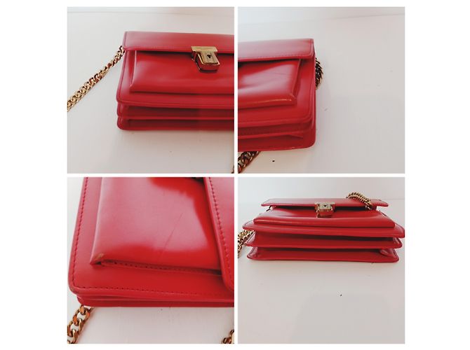 Yves Saint Laurent Borse - vista 4