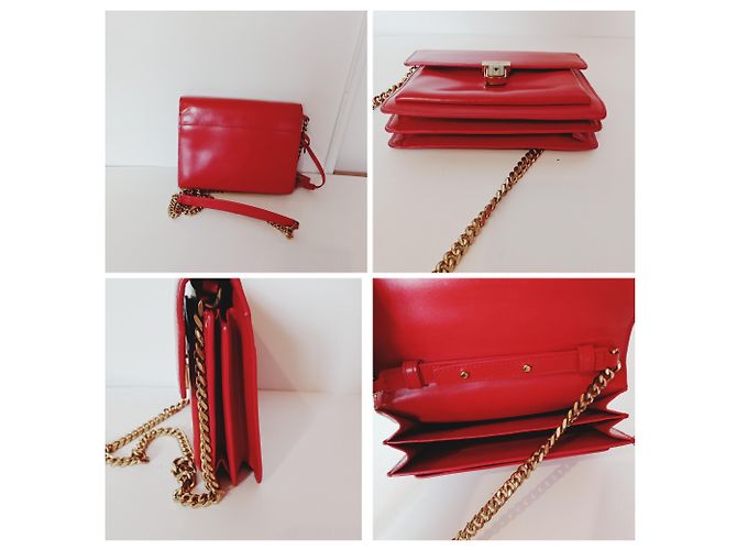 Yves Saint Laurent Borse - vista 5