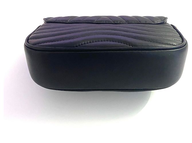 Multi Pochette Louis Vuitton Multipochette New Wave Noir - vue 4