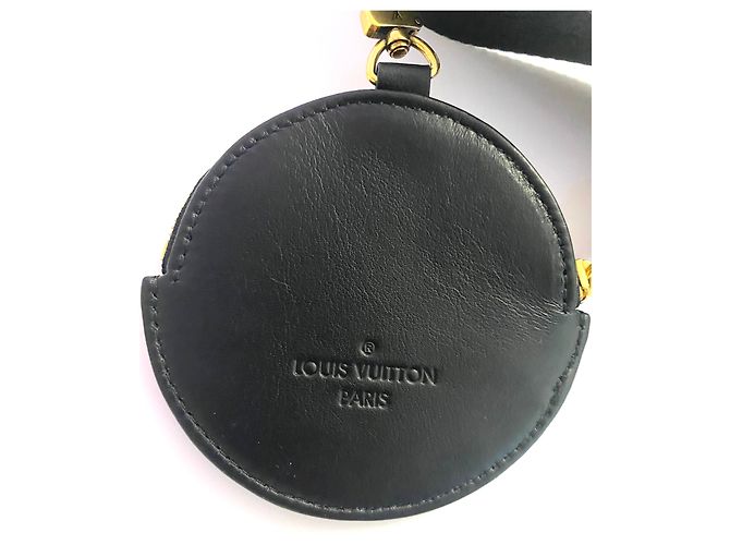 Multi Pochette Louis Vuitton Multipochette New Wave Noir - vue 8