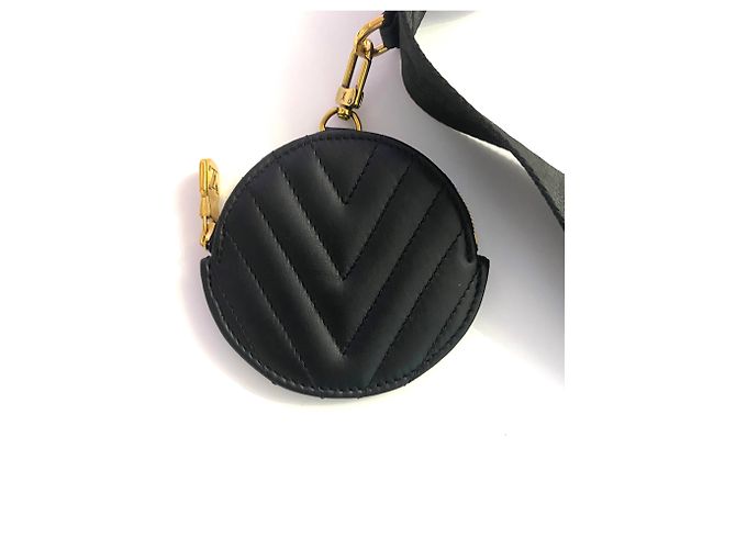 Multi Pochette Louis Vuitton Multipochette New Wave Noir - vue 9