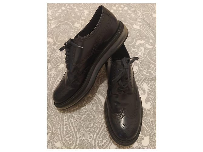Serie di scarpe Prada “Levitate” Nero - vista 2