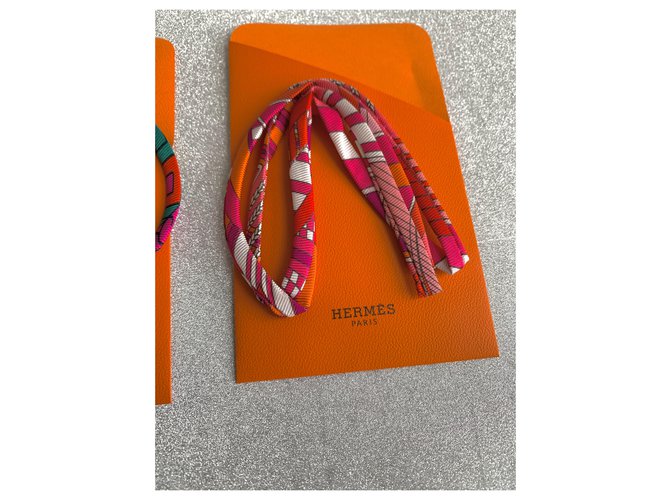 Hermès Armbänder Mehrfarben - Ansicht 2