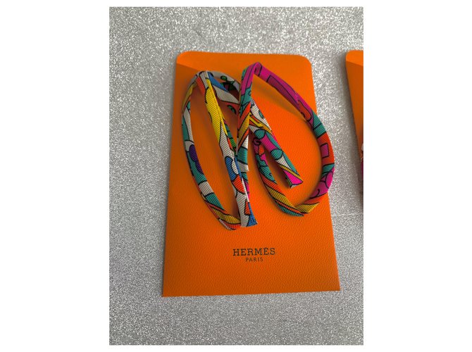 Hermès Armbänder Mehrfarben - Ansicht 3