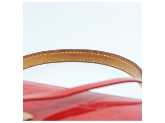 Louis Vuitton Spring Street Rosso - vista 6