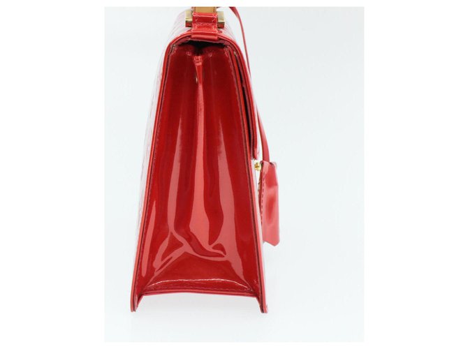 Louis Vuitton Spring Street Rosso - vista 7