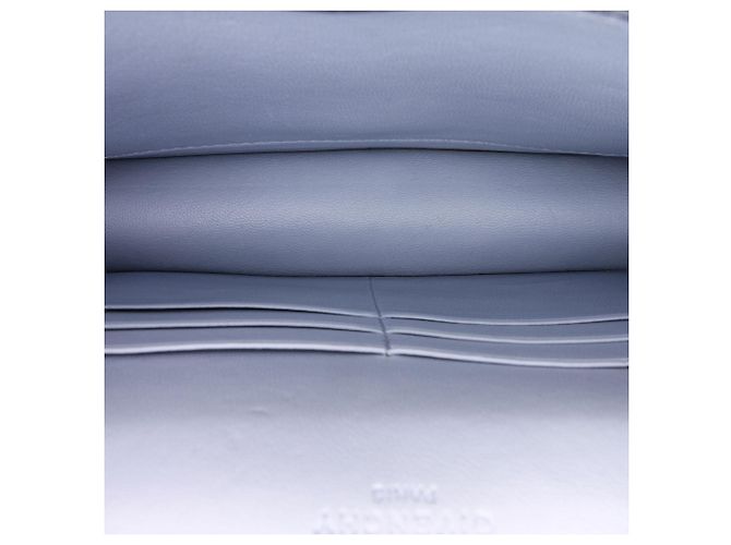 Cartera con cadena Pandora azul de Givenchy - vista 6