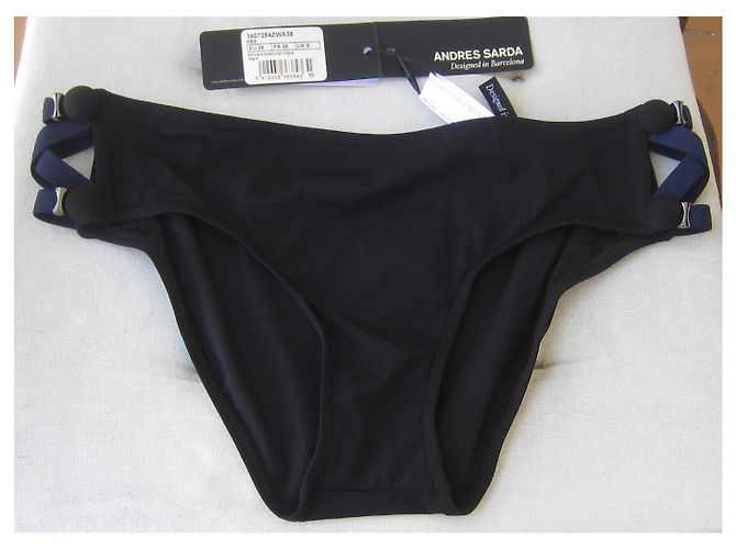 Andres Sarda Badebekleidung - Ansicht 4