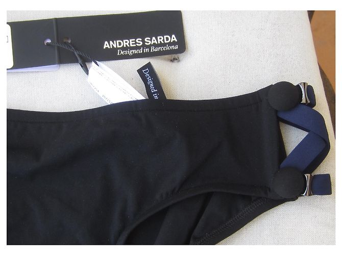 Andres Sarda Badebekleidung - Ansicht 5